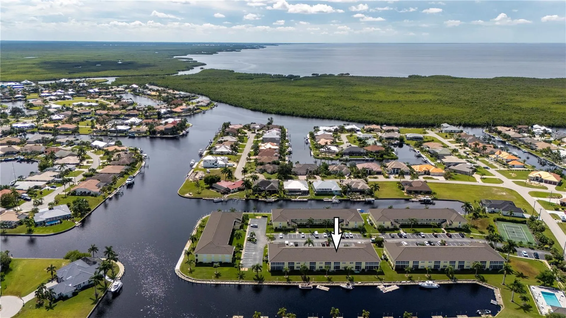 4000 Bal Harbor Boulevard Punta Gorda FL 33950