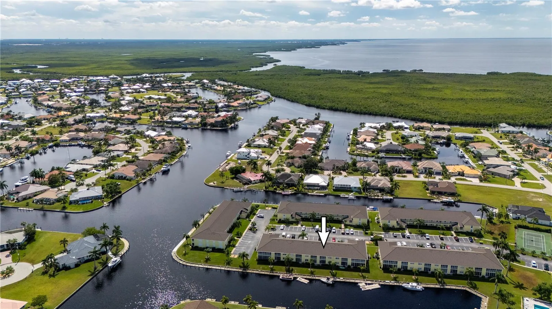 4000 Bal Harbor Boulevard Punta Gorda FL 33950