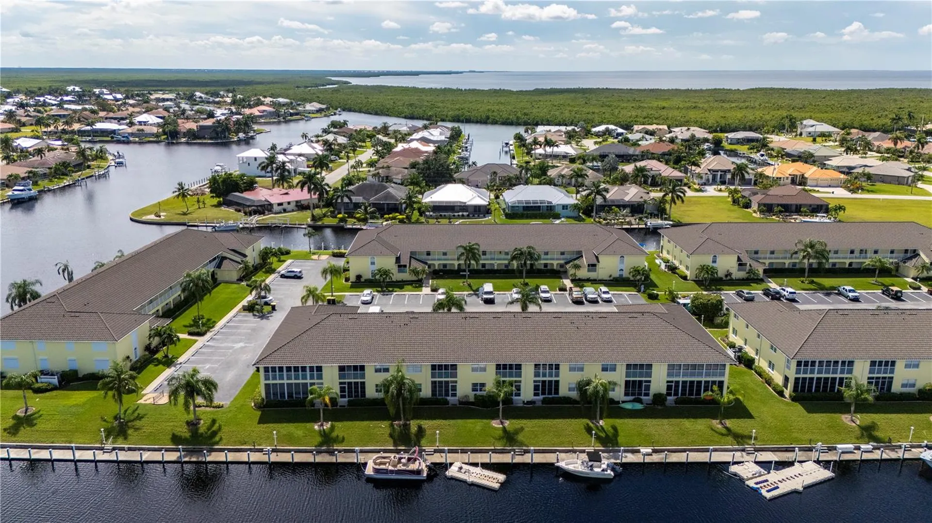 4000 Bal Harbor Boulevard Punta Gorda FL 33950