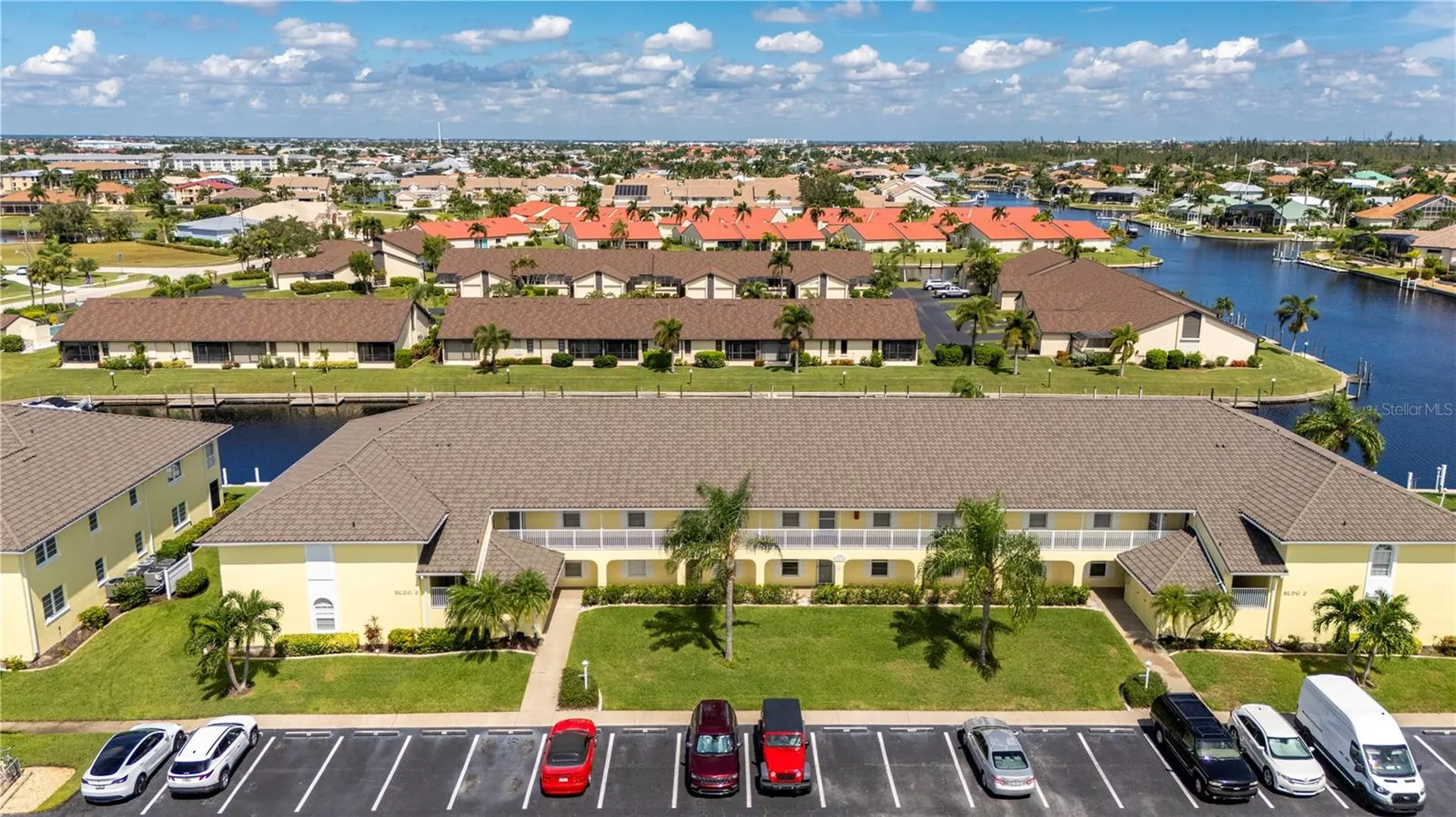 4000 Bal Harbor Boulevard Punta Gorda FL 33950