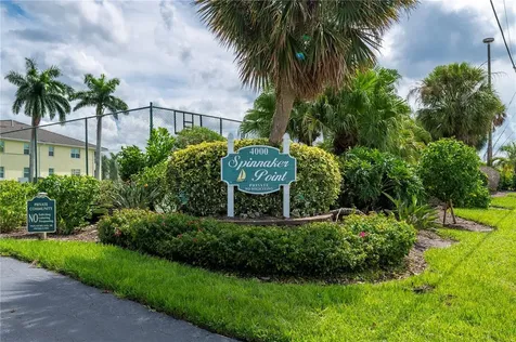 4000 Bal Harbor Boulevard Punta Gorda FL 33950