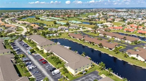 4000 Bal Harbor Boulevard Punta Gorda FL 33950