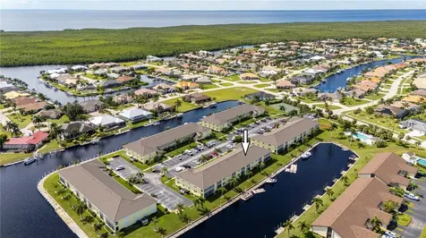 4000 Bal Harbor Boulevard Punta Gorda FL 33950