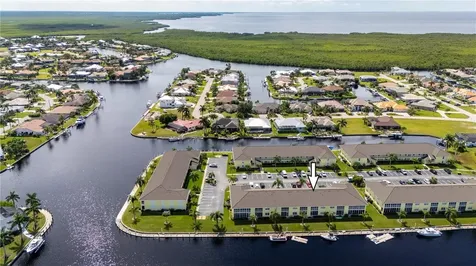 4000 Bal Harbor Boulevard Punta Gorda FL 33950
