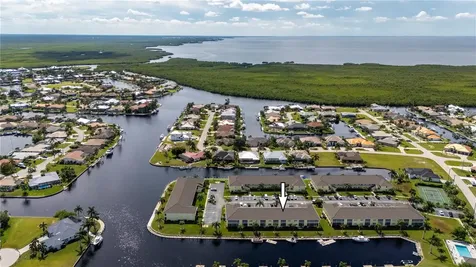 4000 Bal Harbor Boulevard Punta Gorda FL 33950