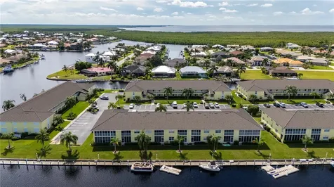 4000 Bal Harbor Boulevard Punta Gorda FL 33950