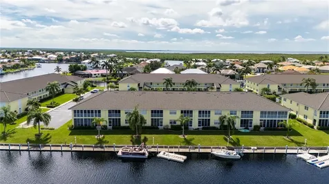 4000 Bal Harbor Boulevard Punta Gorda FL 33950