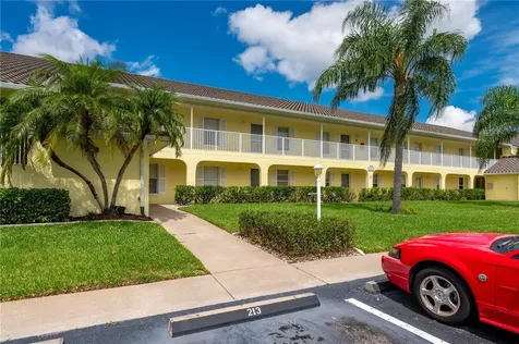 4000 Bal Harbor Boulevard Punta Gorda FL 33950