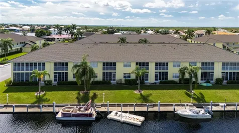4000 Bal Harbor Boulevard Punta Gorda FL 33950