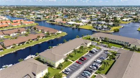 4000 Bal Harbor Boulevard Punta Gorda FL 33950