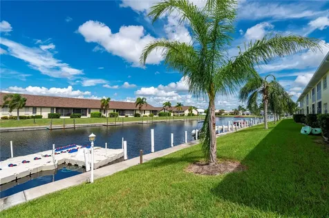 4000 Bal Harbor Boulevard Punta Gorda FL 33950