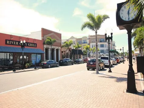 4000 Bal Harbor Boulevard Punta Gorda FL 33950