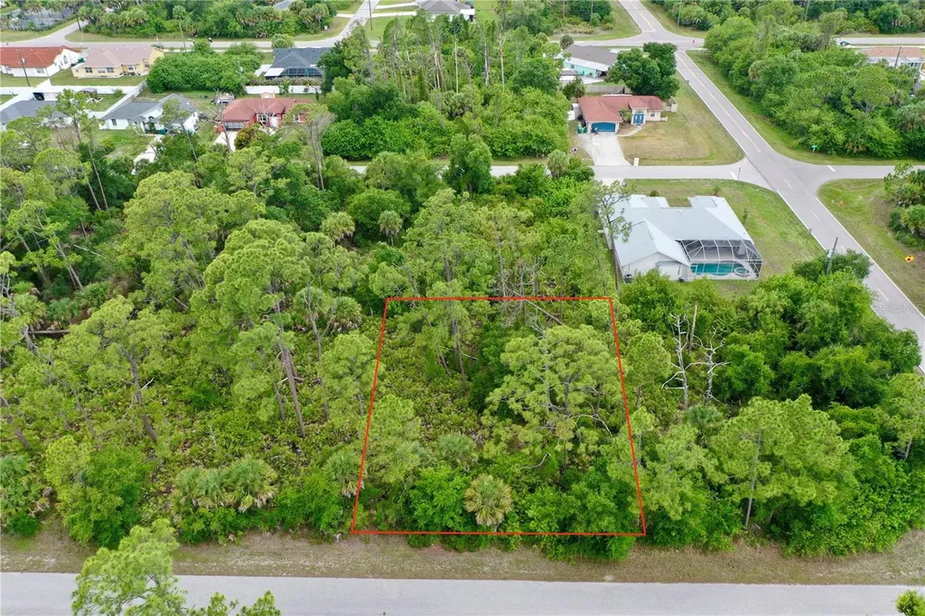 3019 Sudbury Street Port Charlotte FL 33948