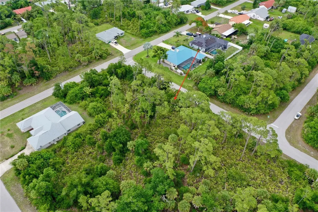 3019 Sudbury Street Port Charlotte FL 33948