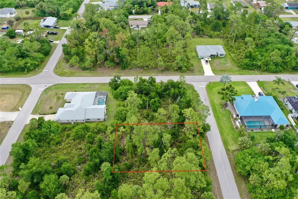 3019 Sudbury Street Port Charlotte FL 33948