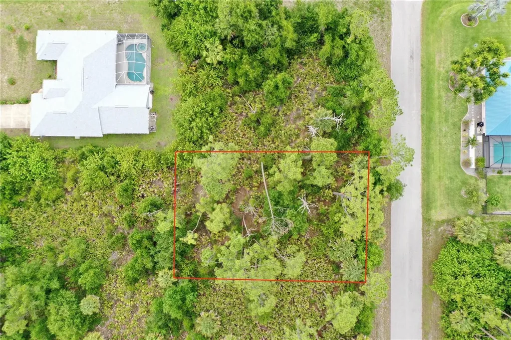 3019 Sudbury Street Port Charlotte FL 33948