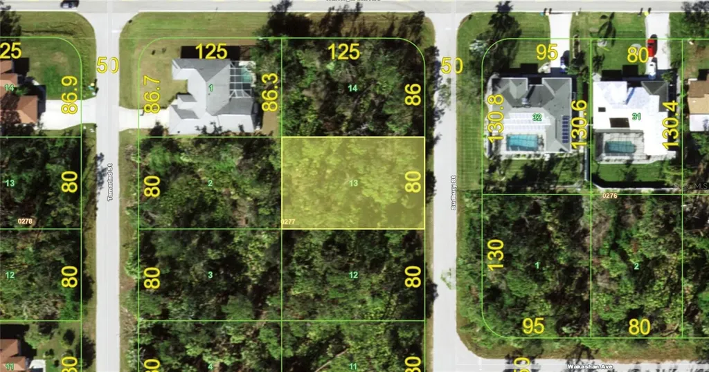 3019 Sudbury Street Port Charlotte FL 33948