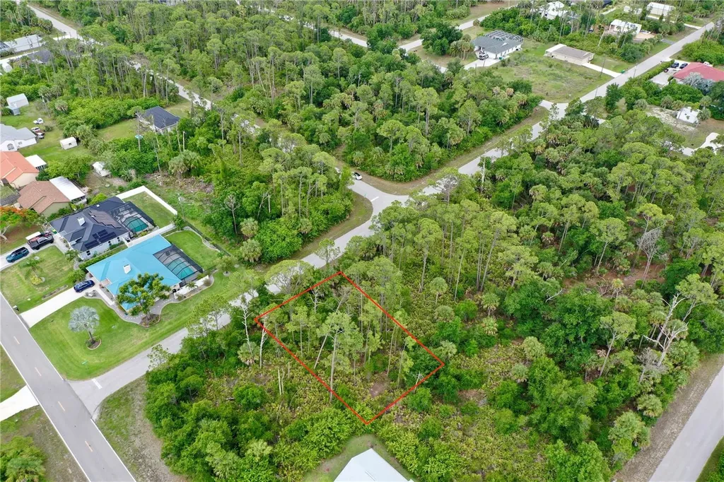 3019 Sudbury Street Port Charlotte FL 33948