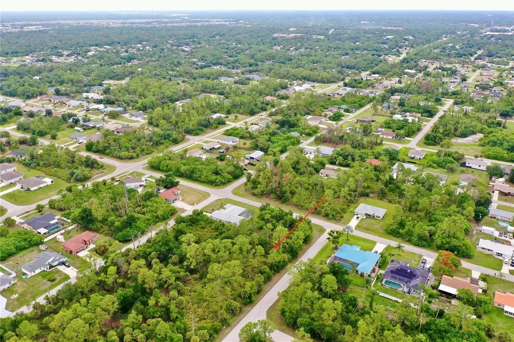 3019 Sudbury Street Port Charlotte FL 33948