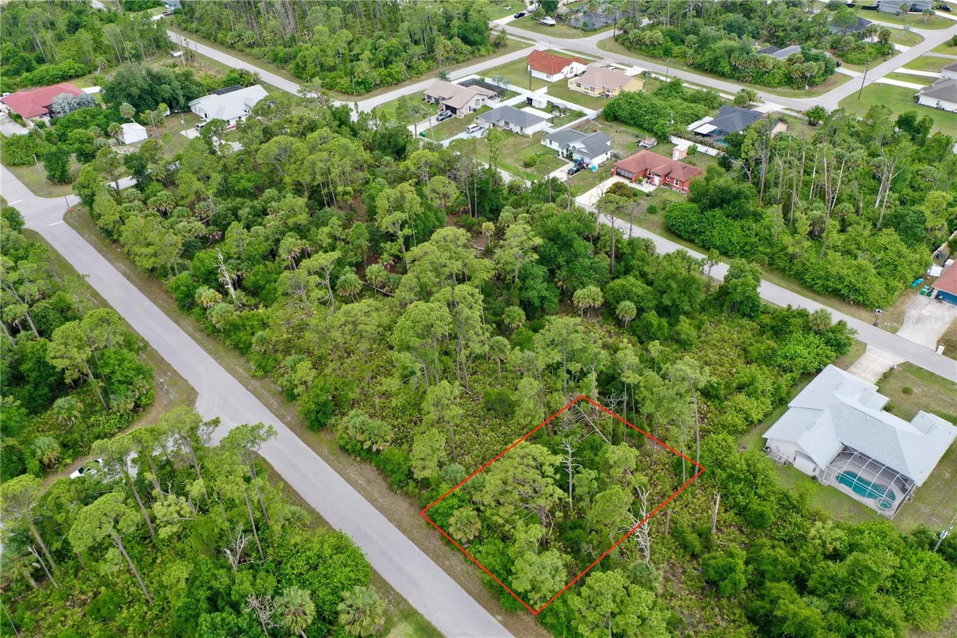 3019 Sudbury Street Port Charlotte FL 33948