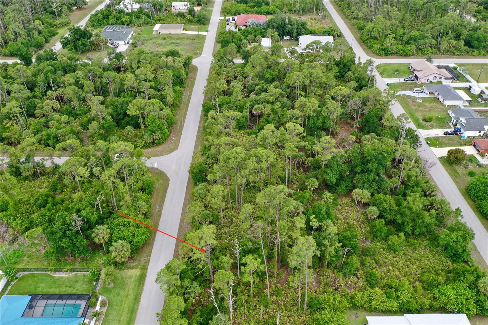 3019 Sudbury Street Port Charlotte FL 33948