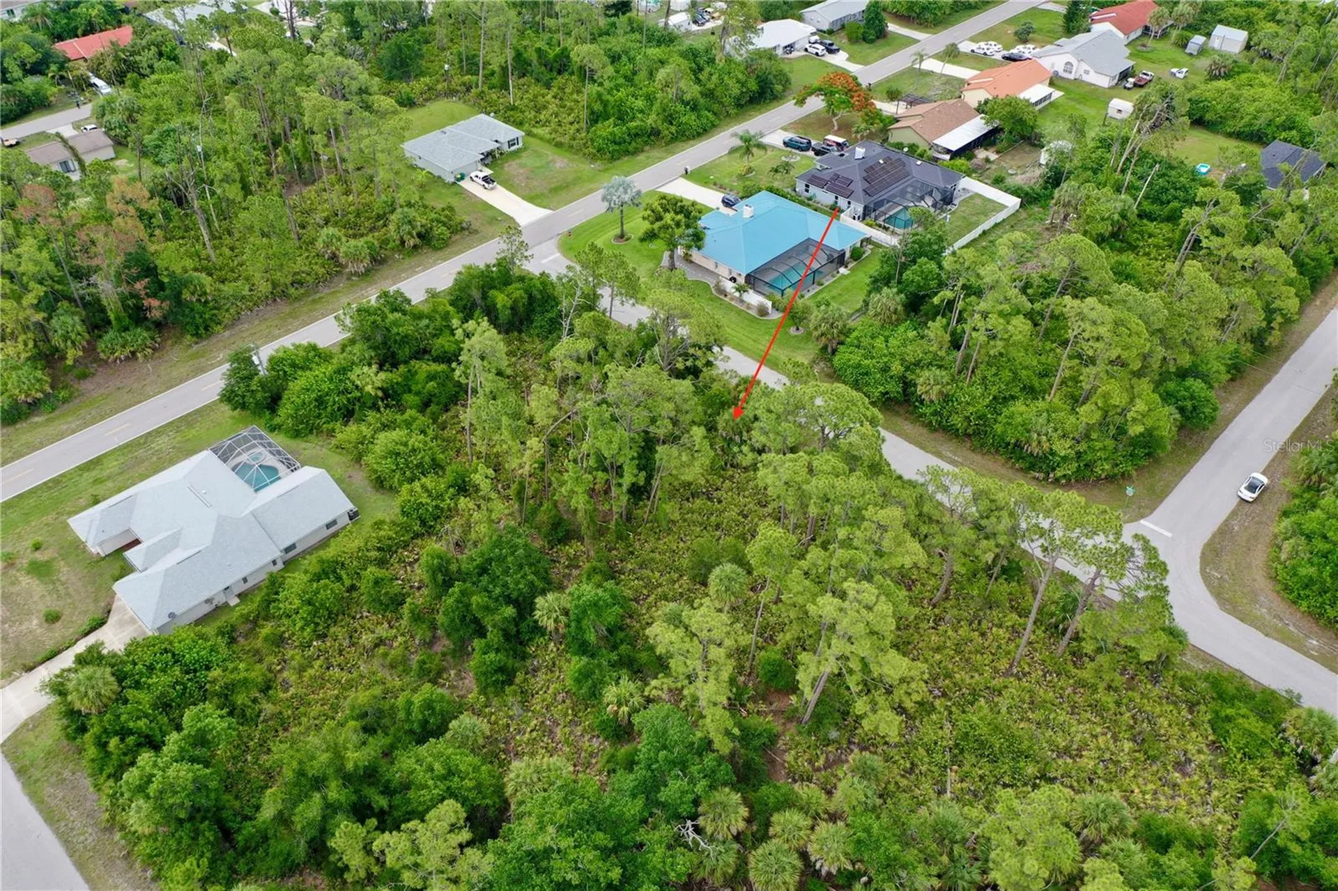 3019 Sudbury Street Port Charlotte FL 33948