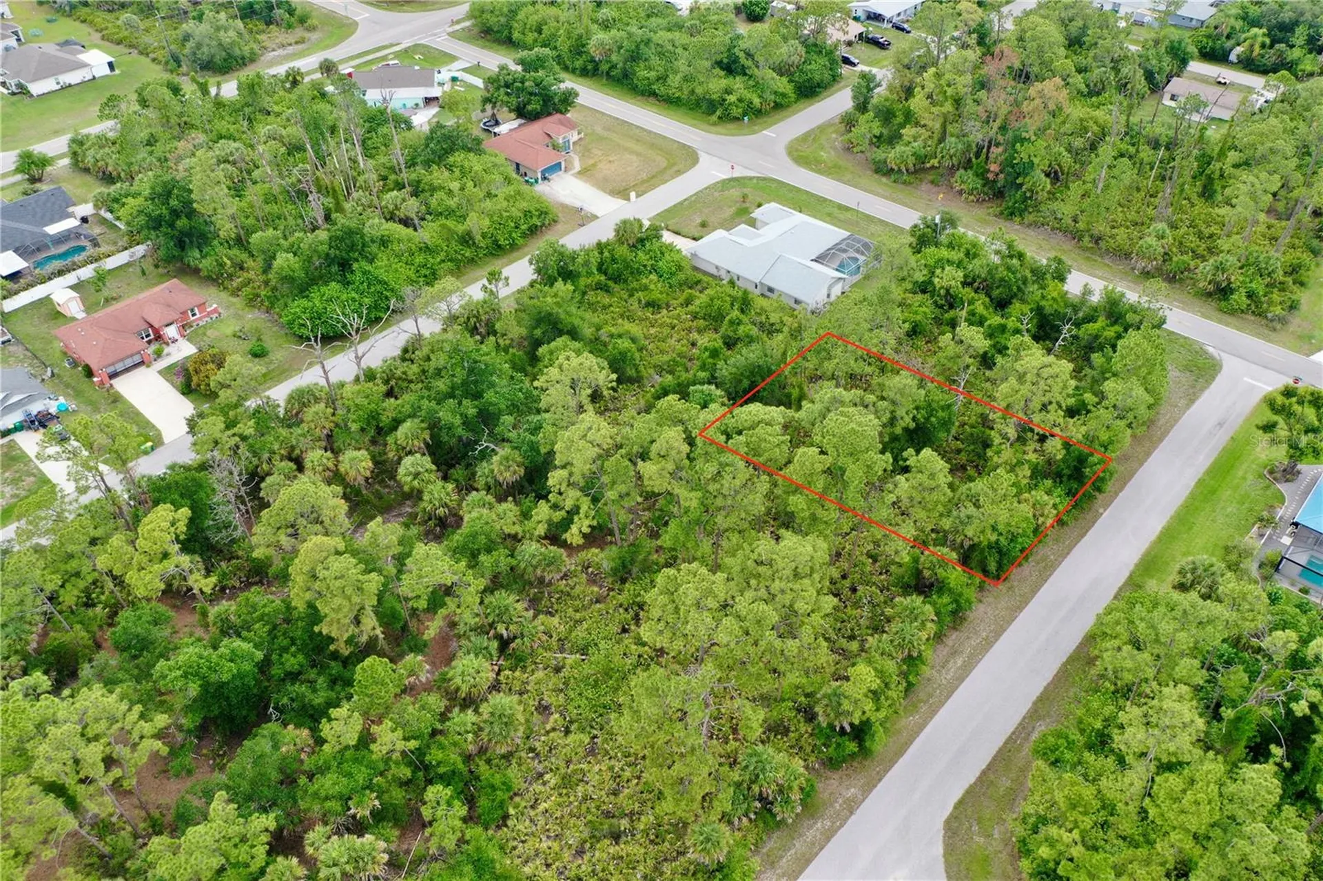 3019 Sudbury Street Port Charlotte FL 33948