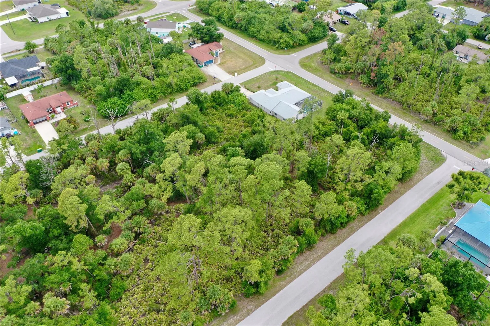 3019 Sudbury Street Port Charlotte FL 33948