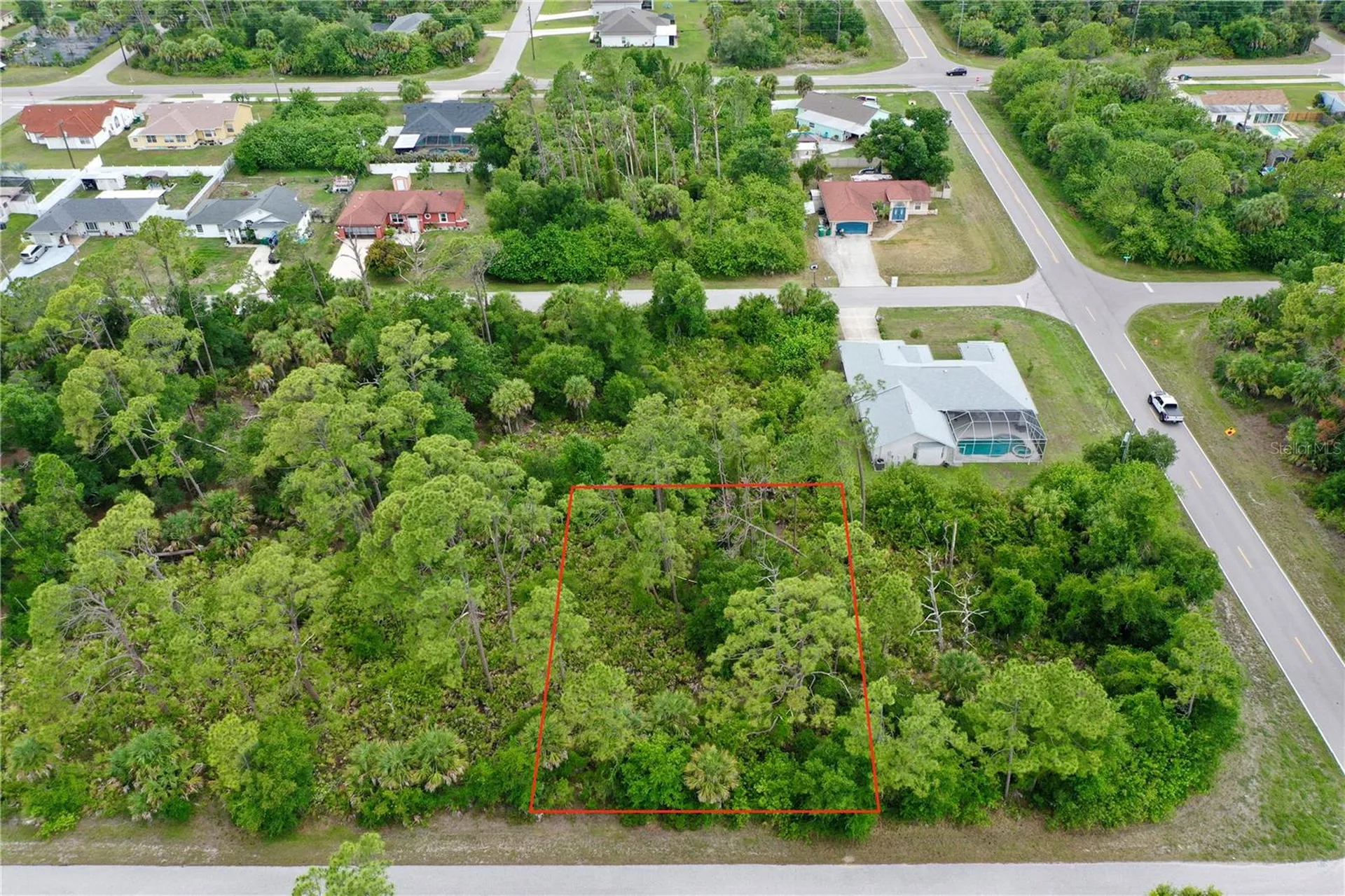 3019 Sudbury Street Port Charlotte FL 33948