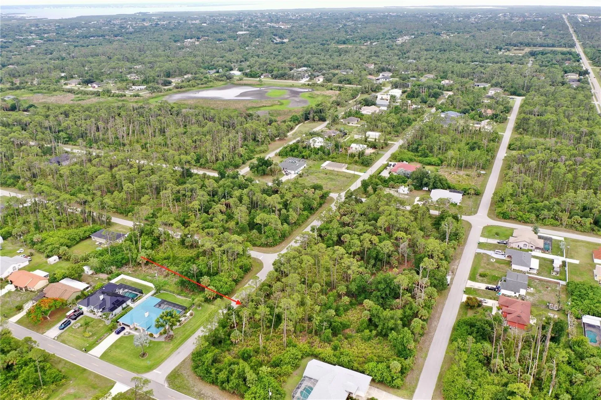 3019 Sudbury Street Port Charlotte FL 33948