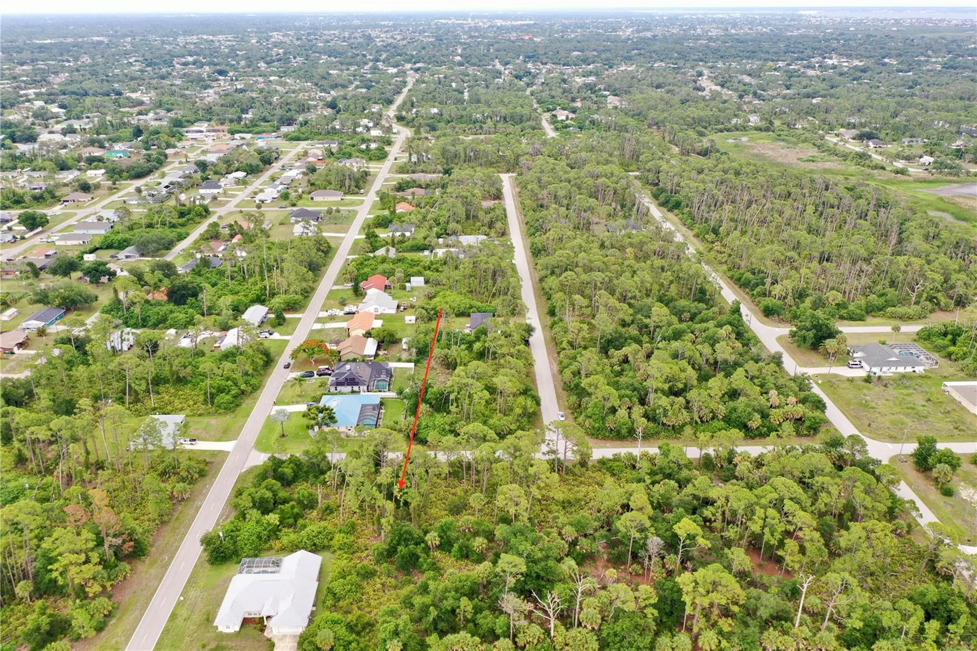 3019 Sudbury Street Port Charlotte FL 33948