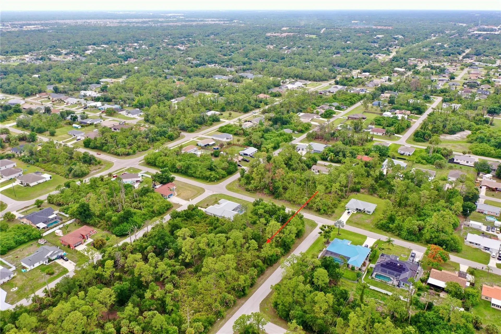 3019 Sudbury Street Port Charlotte FL 33948