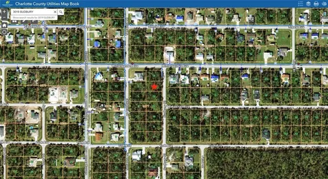 3019 Sudbury Street Port Charlotte FL 33948