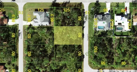 3019 Sudbury Street Port Charlotte FL 33948