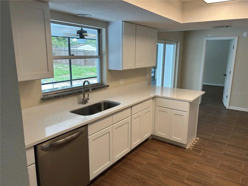 1584 Bavon Drive Deltona FL 32725
