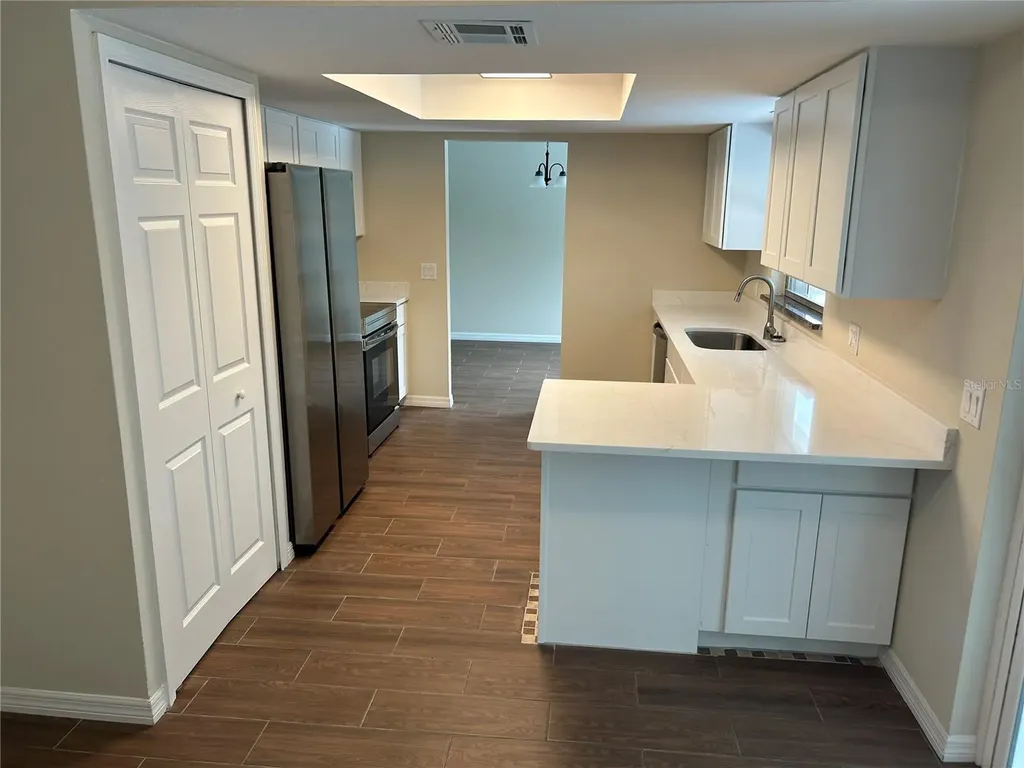 1584 Bavon Drive Deltona FL 32725