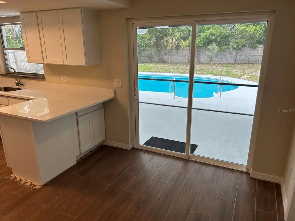 1584 Bavon Drive Deltona FL 32725