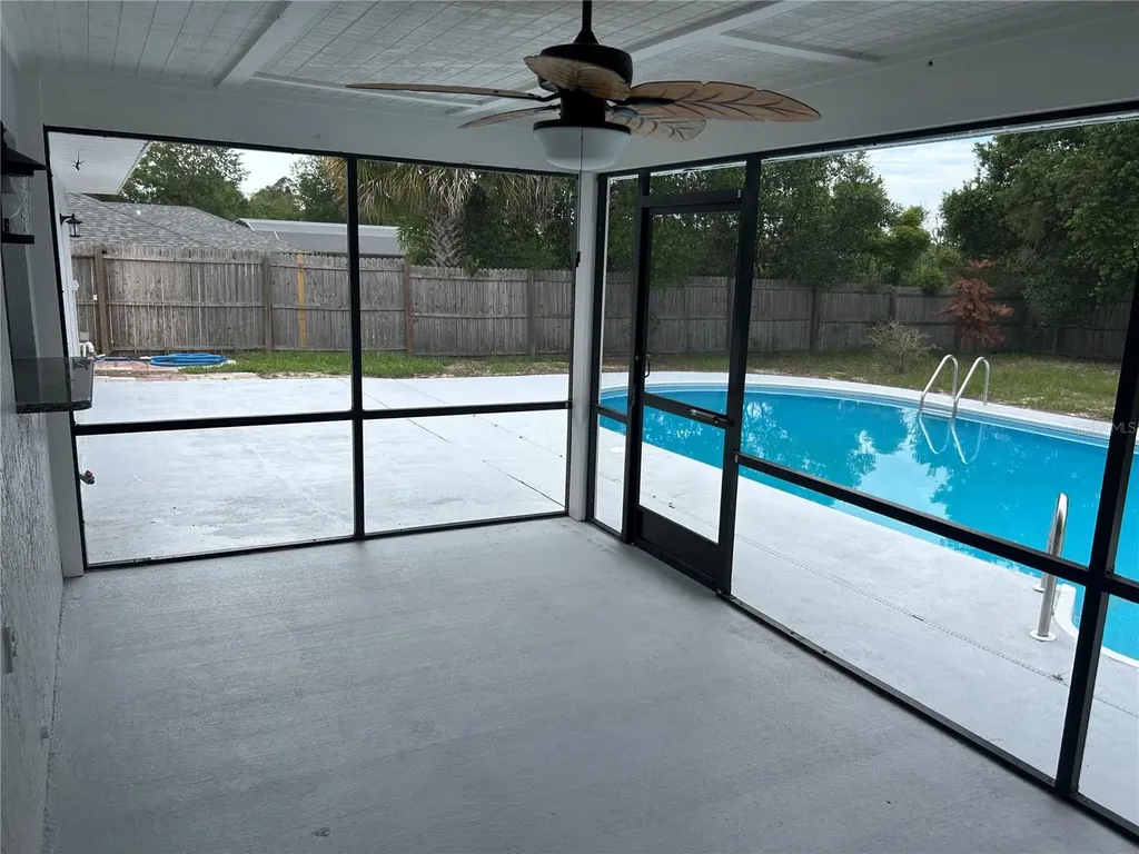 1584 Bavon Drive Deltona FL 32725