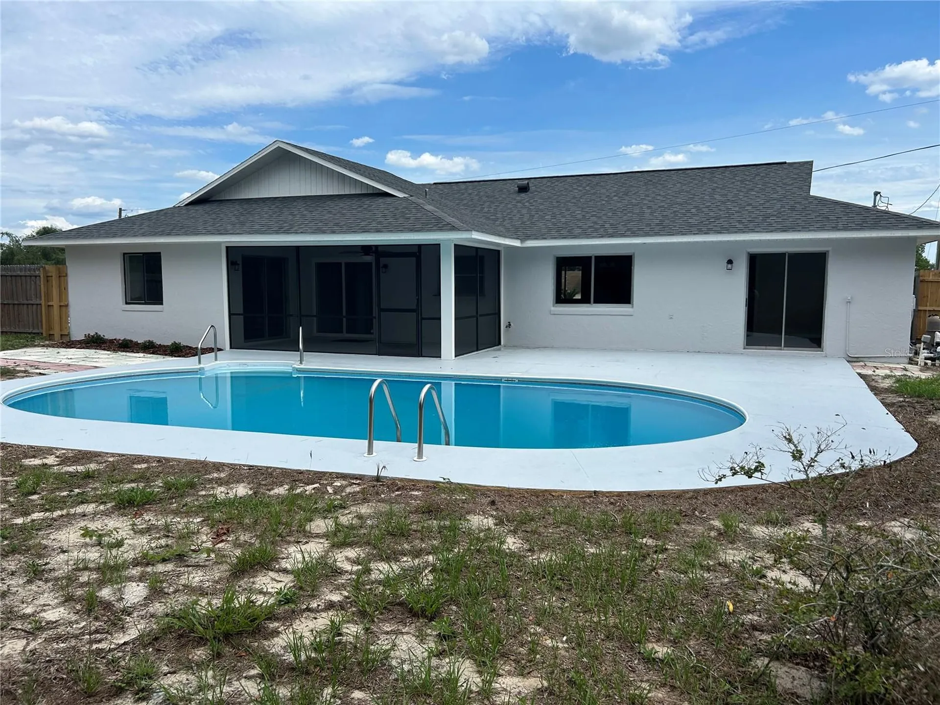 1584 Bavon Drive Deltona FL 32725