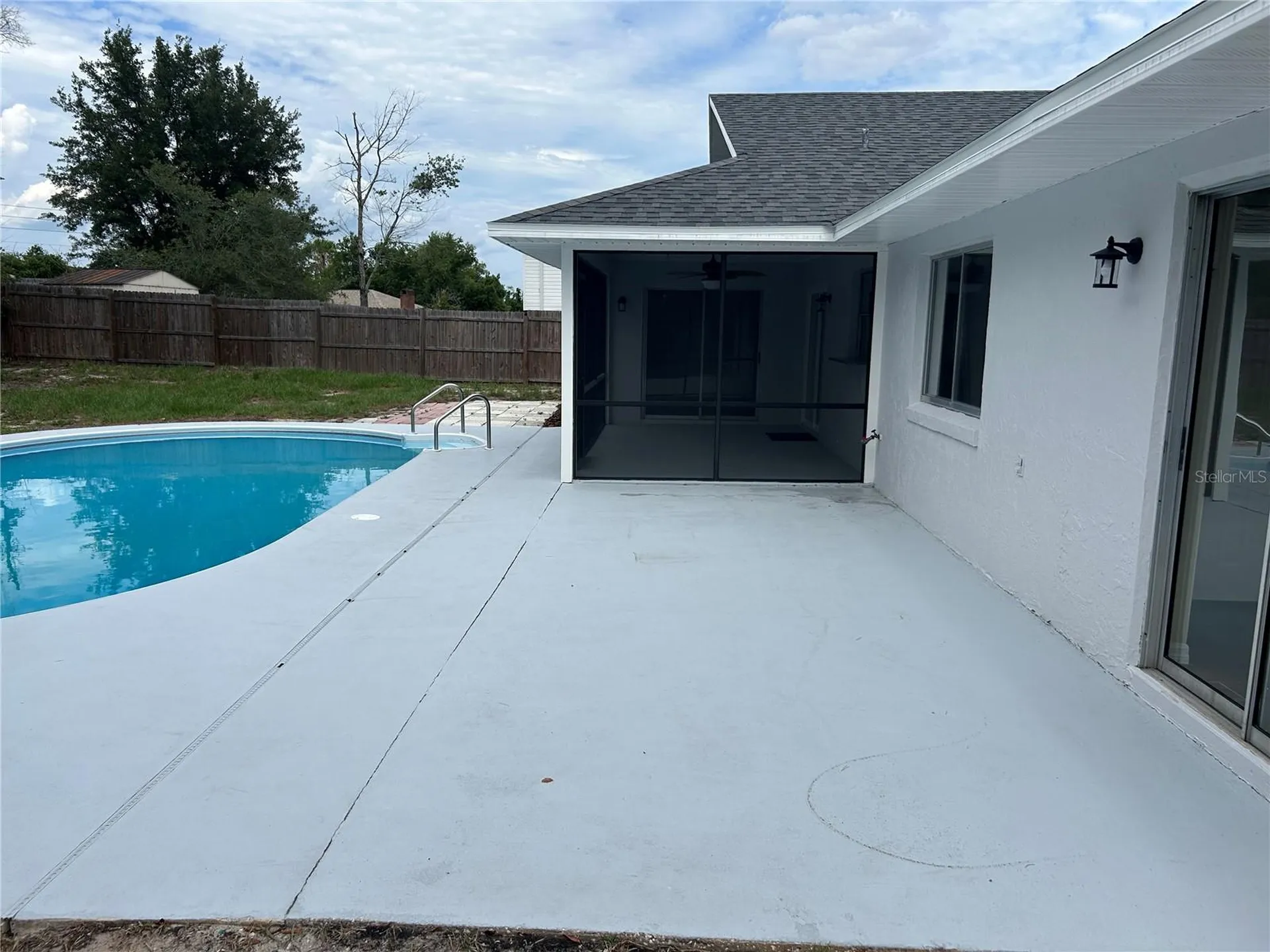1584 Bavon Drive Deltona FL 32725