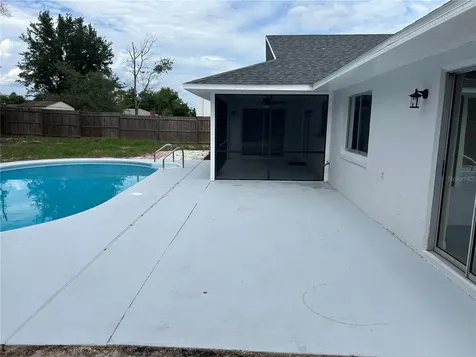 1584 Bavon Drive Deltona FL 32725