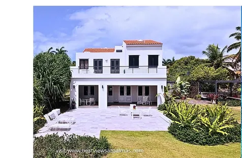 24.25 Harborview Road Humacao PR 00792