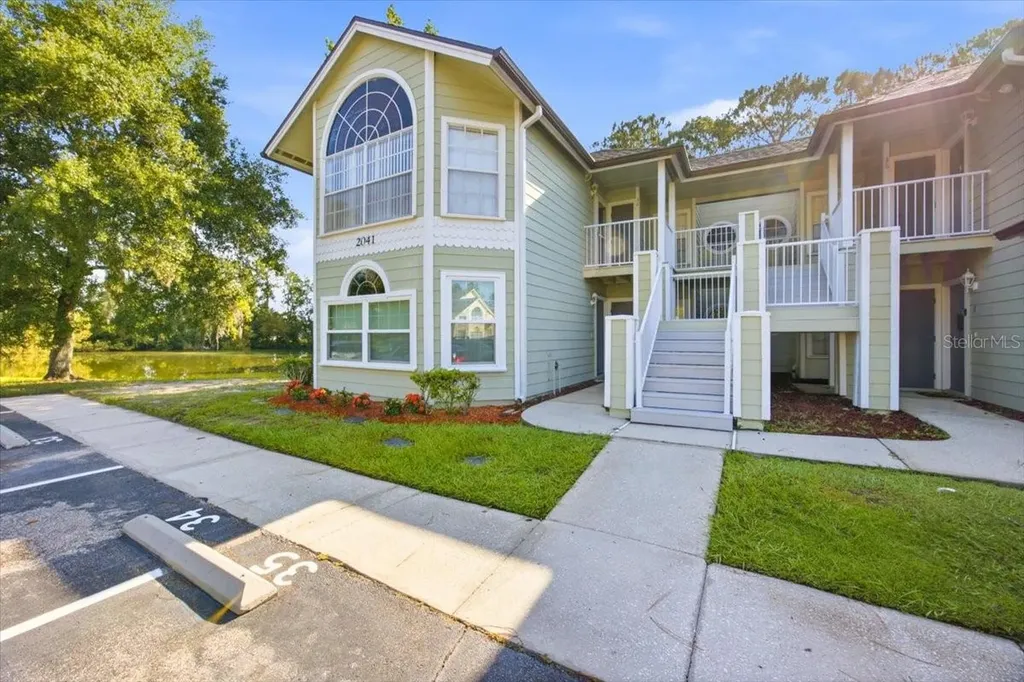 2041 Royal Bay Boulevard Kissimmee FL 34746
