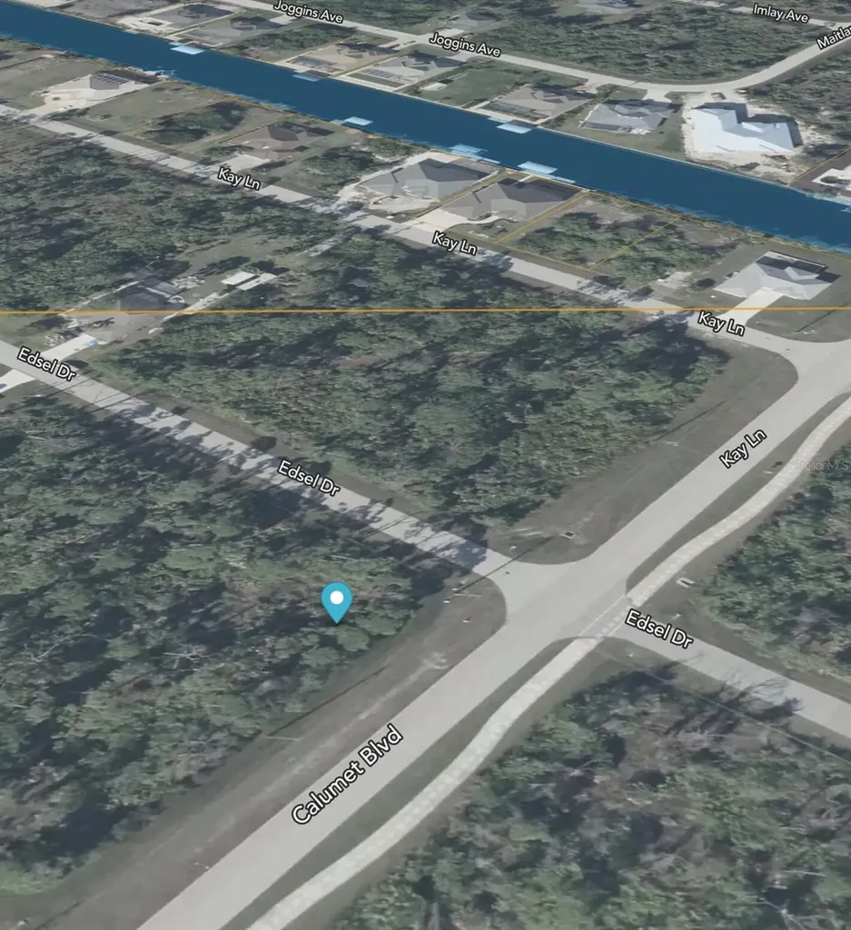 14307 Edsel Drive Port Charlotte FL 33981