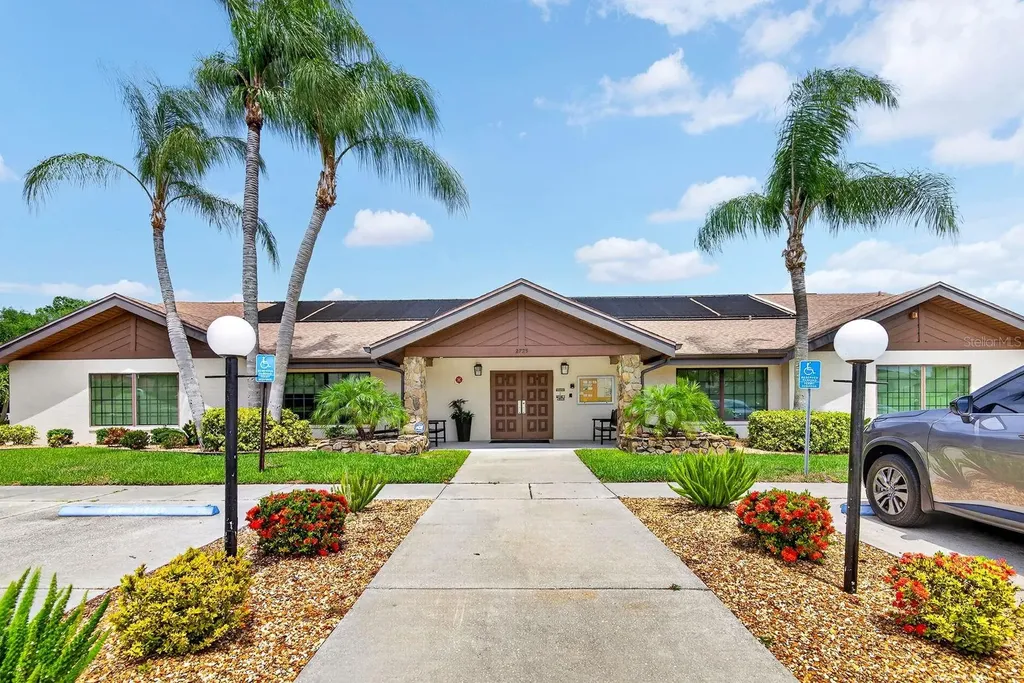 2788 71st Street Court W Bradenton FL 34209