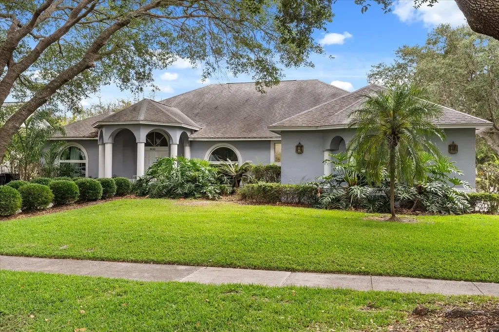 8050 Rural Retreat Court Orlando FL 32819