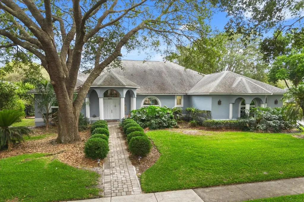 8050 Rural Retreat Court Orlando FL 32819
