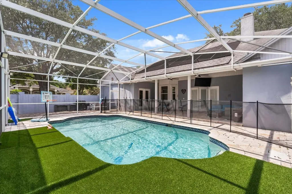 8050 Rural Retreat Court Orlando FL 32819