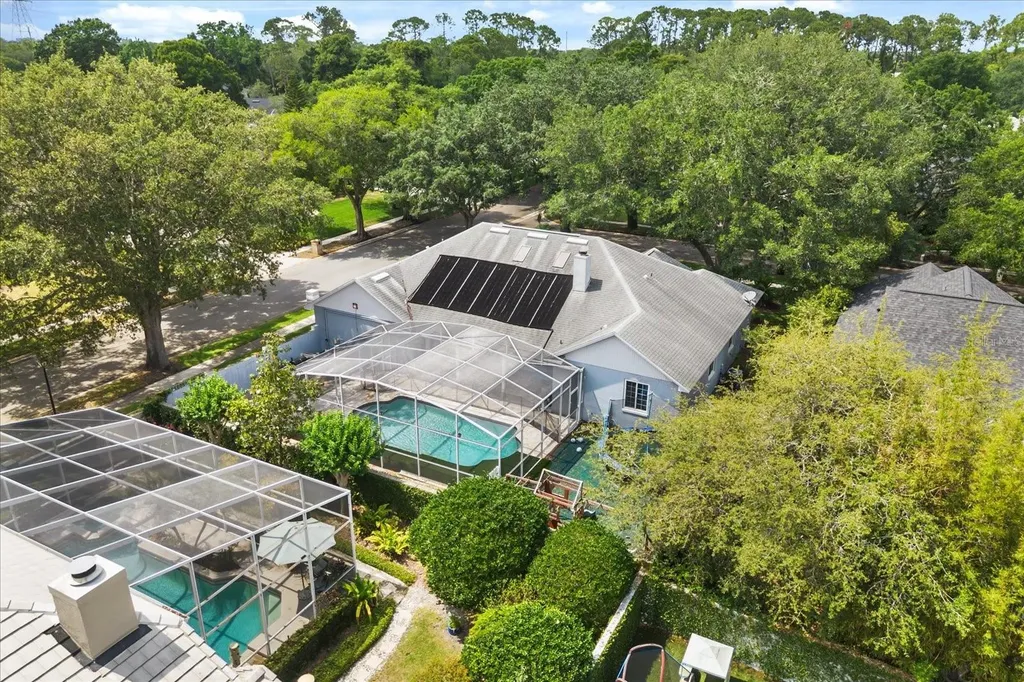8050 Rural Retreat Court Orlando FL 32819