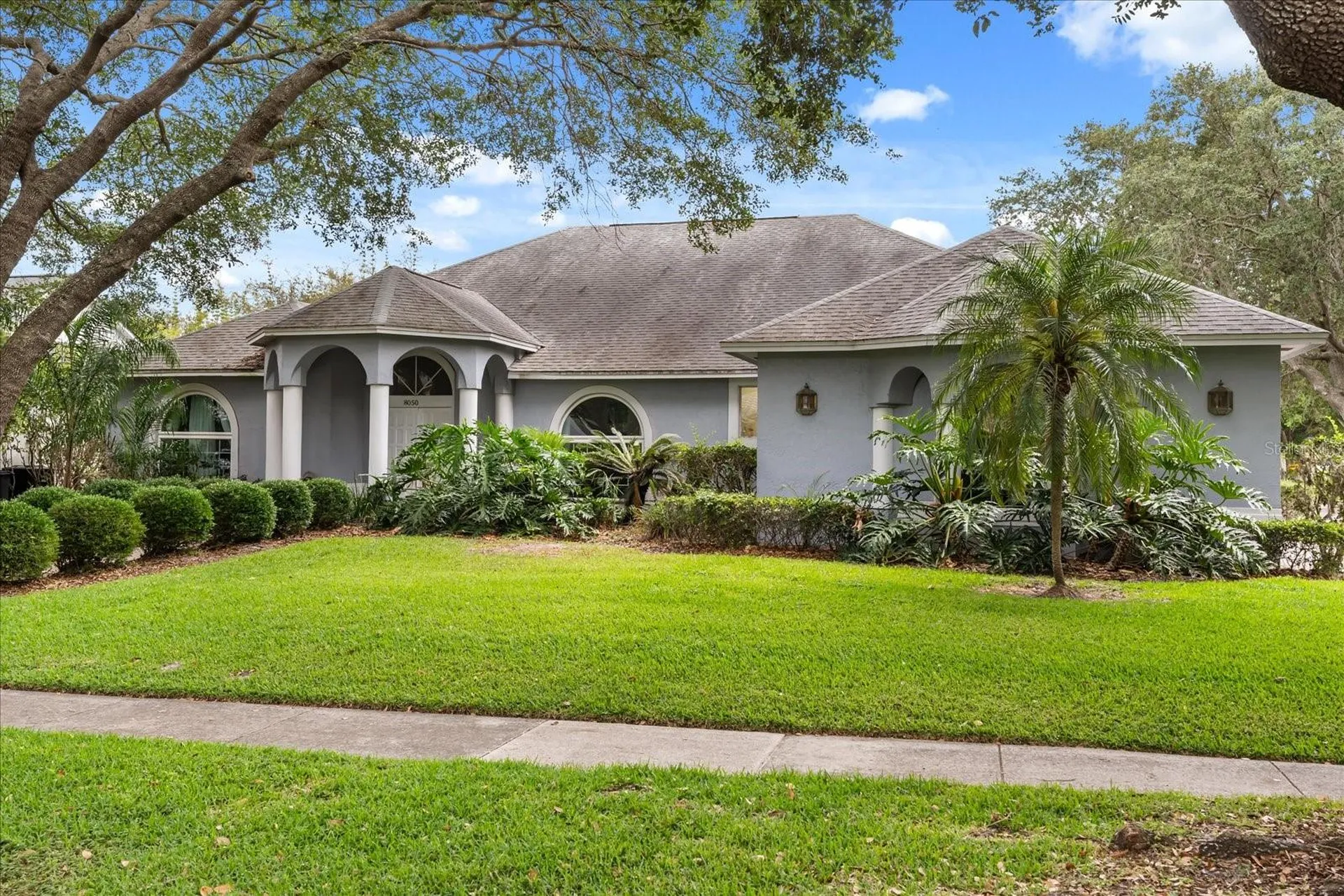 8050 Rural Retreat Court Orlando FL 32819